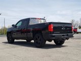 Used 2016 Chevrolet Silverado 1500 W/T w/ Black Out Edition image 5