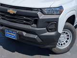 New 2025 Chevrolet Colorado W/T image 3
