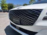 Used 2021 Genesis GV80 3.5T image 4