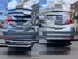 Used 2018 Mercedes-Benz S 450 4MATIC Sedan image 4