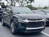 Used 2020 Chevrolet Blazer Premier w/ Driver Confidence II Package image 3