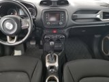 Used 2015 Jeep Renegade Latitude w/ Popular Equipment Group image 6