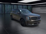 Used 2021 Kia Telluride SX w/ SX Prestige Package image 2