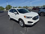 Used 2022 Ford Edge Titanium image 3