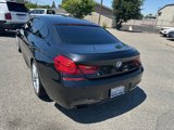Used 2015 BMW 650i Gran Coupe image 6