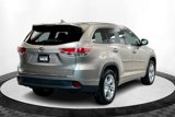 Used 2016 Toyota Highlander Limited image 5