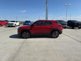 New 2026 Chevrolet TrailBlazer LT image 2