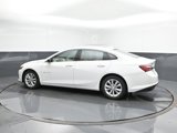 Used 2022 Chevrolet Malibu LT image 3