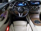 Certified 2022 Mercedes-Benz GLC 300 4MATIC image 3