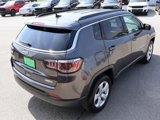 Used 2020 Jeep Compass Latitude w/ Cold Weather Group image 5