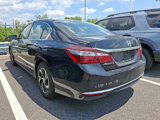 Used 2017 Honda Accord LX image 3