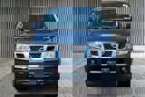 Used 2019 Nissan Frontier PRO-4X image 3