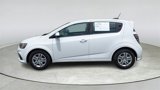 Used 2020 Chevrolet Sonic LT image 4
