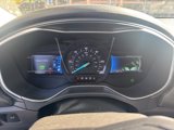Used 2014 Ford Fusion Titanium image 3