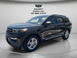 Used 2020 Ford Explorer XLT w/ Equipment Group 202A image 4