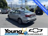 Used 2023 Kia Forte LXS image 5