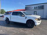 Used 2023 Ford F150 XLT image 3