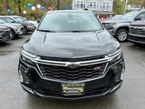 Used 2022 Chevrolet Equinox RS w/ RS Leather Package image 2