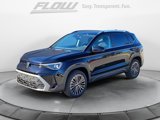New 2025 Volkswagen Taos SE image 3