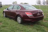 Used 2009 Honda Accord LX image 5