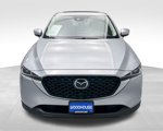 Used 2022 MAZDA CX-5 AWD 2.5 S w/ Preferred Package image 2