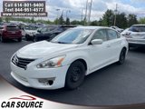 Used 2013 Nissan Altima 2.5 S image 2