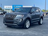 Used 2016 Ford Explorer XLT w/ Equipment Group 202A image 3