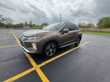 Used 2019 Mitsubishi Eclipse Cross SE image 5