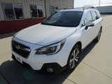 Used 2018 Subaru Outback 2.5i Limited image 3