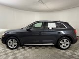Used 2019 Audi Q5 2.0T Premium Plus w/ Premium Plus Package image 2