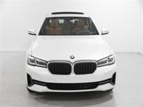 Certified 2022 BMW 530i xDrive w/ Premium Package image 2