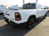 Used 2020 RAM 1500 Rebel w/ Rebel Level 1 Equipment Group image 6