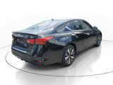 Used 2021 Nissan Altima 2.5 SV image 3