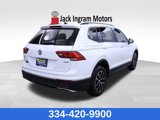 Used 2021 Volkswagen Tiguan SE R-Line image 5