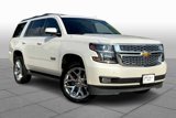 Used 2019 Chevrolet Tahoe LT w/ Texas Edition Package image 2