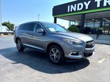 Used 2018 INFINITI QX60 FWD image 2