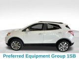 Used 2017 Buick Encore Preferred image 3