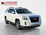 Used 2013 GMC Terrain SLT w/ LPO, Protection Package image 3