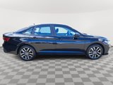 New 2025 Volkswagen Jetta SE image 5