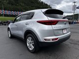 Used 2019 Kia Sportage LX image 3