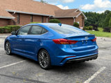 Used 2017 Hyundai Elantra Sport image 5