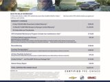 Used 2024 GMC Sierra 1500 Denali w/ Technology Package image 3