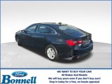 Used 2025 Chevrolet Malibu LS w/ LPO, Floor Liner Package image 3