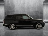 Used 2014 Land Rover Range Rover Supercharged image 4