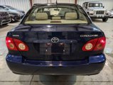 Used 2006 Toyota Corolla LE image 6