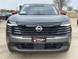 New 2025 Nissan Kicks SV w/ Illumination Package image 2
