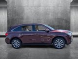 Used 2016 Acura MDX FWD w/ Technology Package image 4