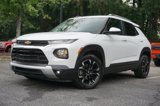Used 2023 Chevrolet TrailBlazer LT image 2