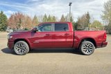 New 2025 RAM 1500 Laramie w/ Sport Appearance Package image 5