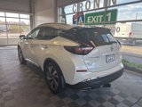 Used 2020 Nissan Murano Platinum image 4